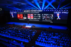 万众一芯 推动高性能产品创新 AMD大中华区合作伙伴峰会展示全新生态系统