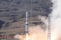 一箭十星！Satellogic成功发
